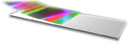 holographic films